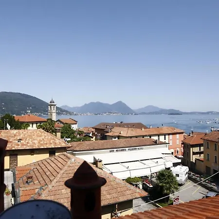 Apartamento Du 7 Feriolo
