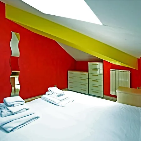 Apartamento Du 7 Feriolo